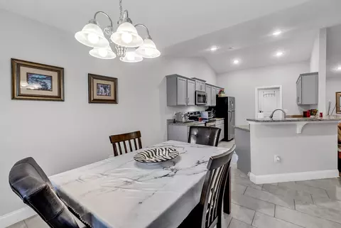 Dining - 323 Borrowdale Dr, Conway, SC 29526 photo 2 of 4