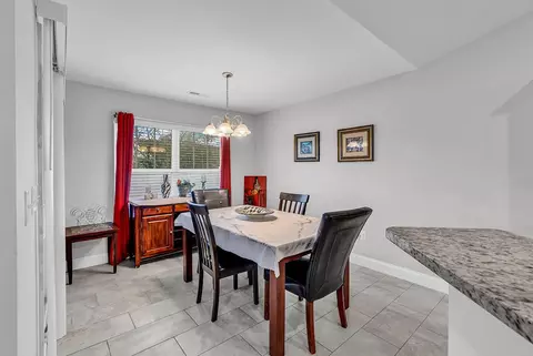 Dining - 323 Borrowdale Dr, Conway, SC 29526 photo 1 of 4