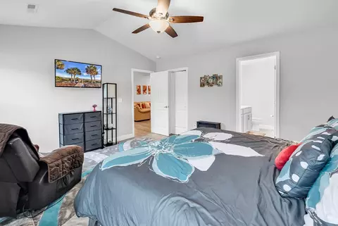 Bedroom - 323 Borrowdale Dr, Conway, SC 29526 photo 3 of 4