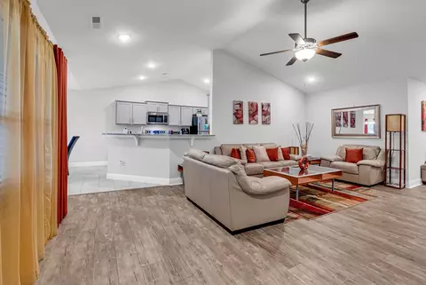 Entry Way - 323 Borrowdale Dr, Conway, SC 29526 photo 1 of 3