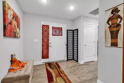 Entry Way - 323 Borrowdale Dr, Conway, SC 29526 photo 2 of 3
