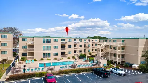 9661 Shore Dr #4-A19, Myrtle Beach, SC 29572