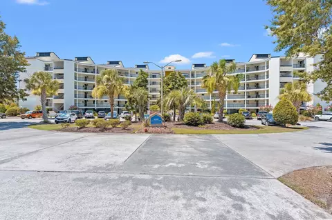 4440 Nassau Ct #402-D, Little River, SC 29566