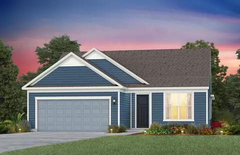 609 Palm Bay Dr, Myrtle Beach, SC 29588
