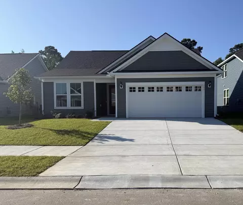 609 Palm Bay Dr, Myrtle Beach, SC 29588