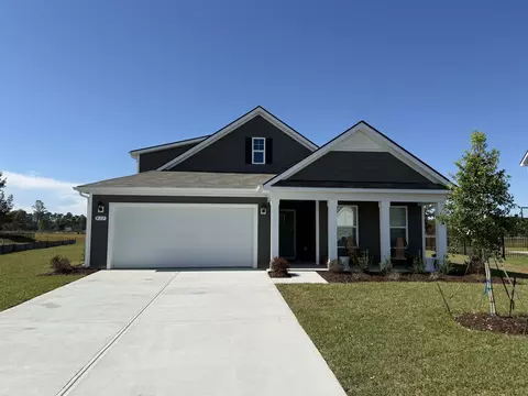 417 Green Ash Dr, Conway, SC 29527