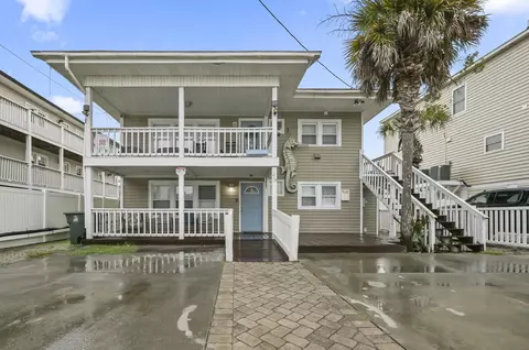 215 N 28th Ave N, North Myrtle Beach, SC 29582