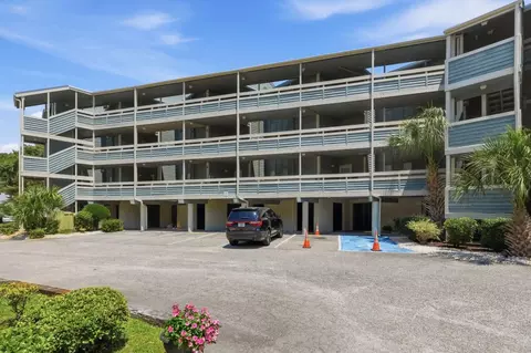 1101 Possum Trot Rd #B302, North Myrtle Beach, SC 29582