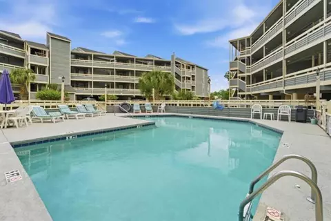 1101 Possum Trot Rd #B302, North Myrtle Beach, SC 29582