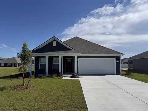 432 Green Ash Dr, Conway, SC 29527