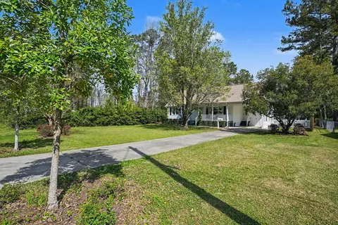 Exterior - 4809 Forest Dr, Loris, SC 29569 photo 10 of 10