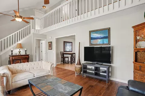 Living - 4809 Forest Dr, Loris, SC 29569 photo 1 of 2