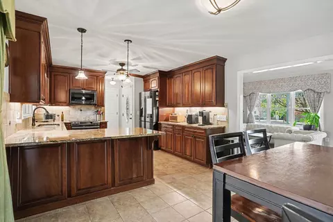 Kitchen - 4809 Forest Dr, Loris, SC 29569 photo 2 of 5