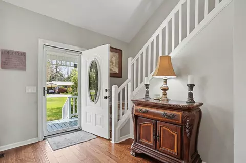 Entry Way - 4809 Forest Dr, Loris, SC 29569 photo 1 of 1