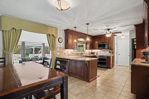 Kitchen - 4809 Forest Dr, Loris, SC 29569 photo 1 of 5