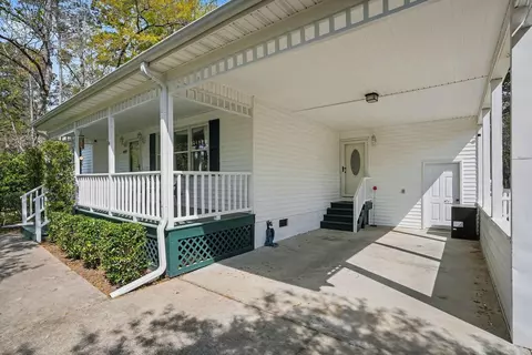 Exterior - 4809 Forest Dr, Loris, SC 29569 photo 1 of 10