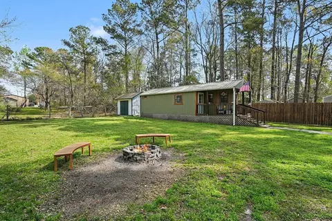 Exterior - 4809 Forest Dr, Loris, SC 29569 photo 6 of 10