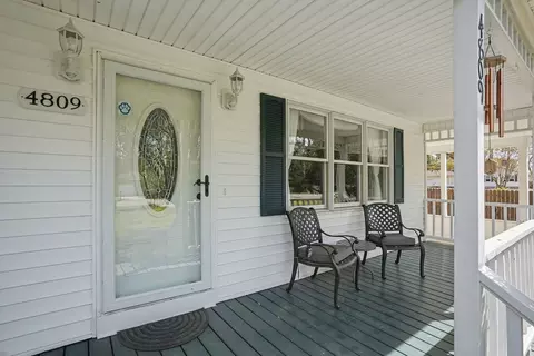 Exterior - 4809 Forest Dr, Loris, SC 29569 photo 5 of 10
