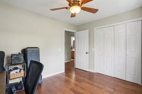Bedroom - 4809 Forest Dr, Loris, SC 29569 photo 3 of 8