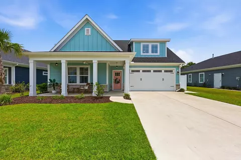 1038 Graybill Ln, North Myrtle Beach, SC 29582