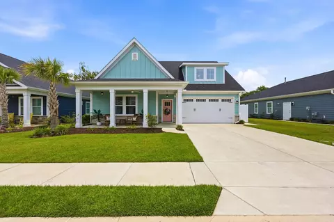 1038 Graybill Ln, North Myrtle Beach, SC 29582