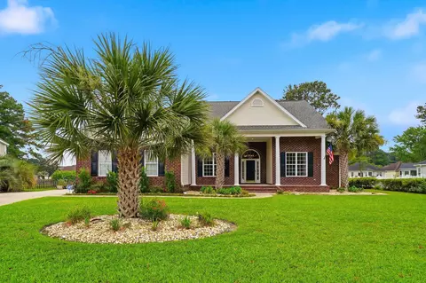 300 Catawba River Rd, Myrtle Beach, SC 29588