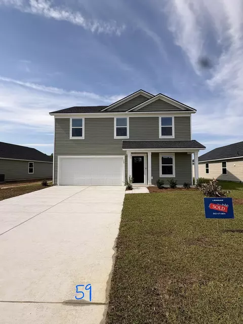 309 Pleasant Valley Dr, Longs, SC 29568