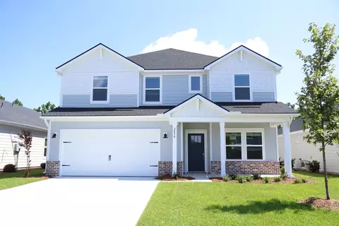 2874 Tranquility Loop, Longs, SC 29568