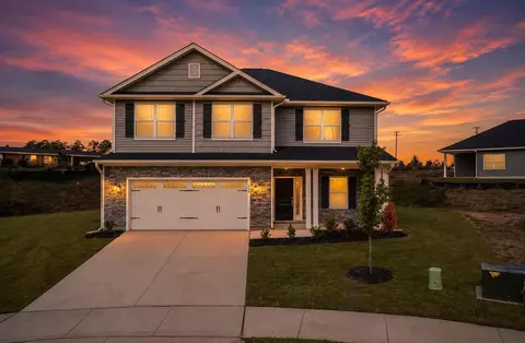 433 Whitetail Way, Tabor City, NC 28463