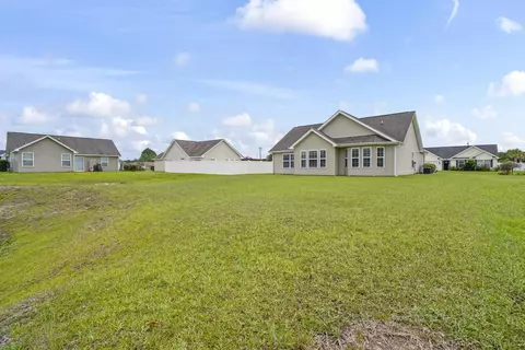 Exterior - 308 Barton Loop, Myrtle Beach, SC 29588 photo 3 of 3