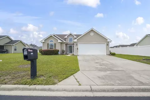 308 Barton Loop, Myrtle Beach, SC 29588