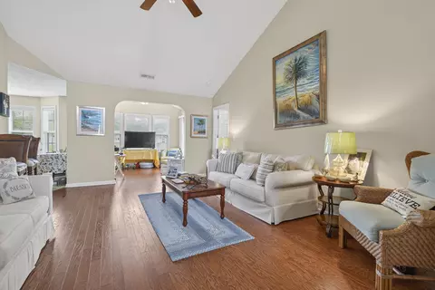 Living - 308 Barton Loop, Myrtle Beach, SC 29588 photo 1 of 2
