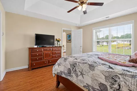 Bedroom - 308 Barton Loop, Myrtle Beach, SC 29588 photo 2 of 4