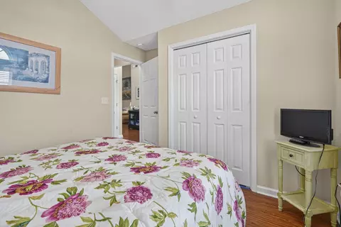 Bedroom - 308 Barton Loop, Myrtle Beach, SC 29588 photo 4 of 4