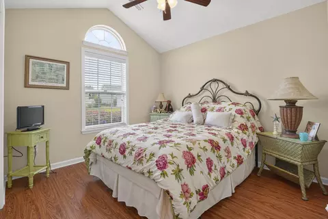Bedroom - 308 Barton Loop, Myrtle Beach, SC 29588 photo 3 of 4