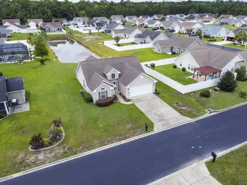 View/Area - 308 Barton Loop, Myrtle Beach, SC 29588 photo 2 of 2
