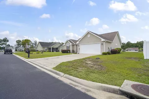 Exterior - 308 Barton Loop, Myrtle Beach, SC 29588 photo 2 of 3