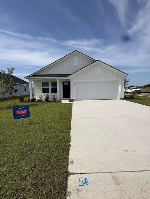 325 Pleasant Valley Dr, Longs, SC 29568
