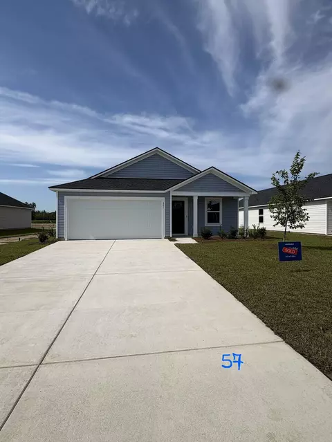 321 Pleasant Valley Dr, Longs, SC 29568