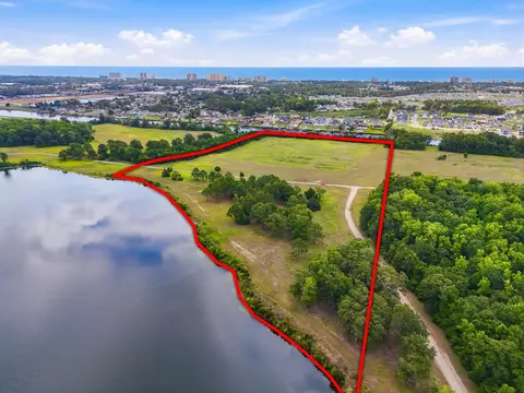 tbd 29 Acres Old Sanders Rd, North Myrtle Beach, SC 29582
