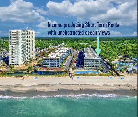 5905 S Kings Hwy #519A, Myrtle Beach, SC 29575