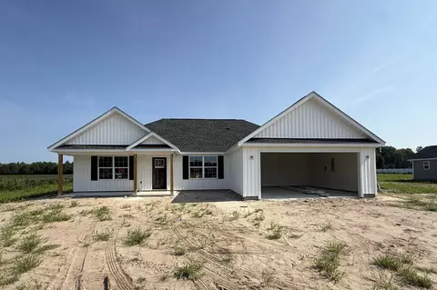 3660 Bethel Chapel Rd, Loris, SC 29569