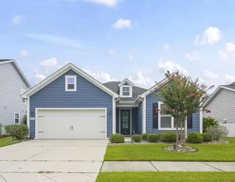 1450 Parish Way, Myrtle Beach, SC 29577