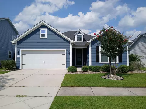 1450 Parish Way, Myrtle Beach, SC 29577