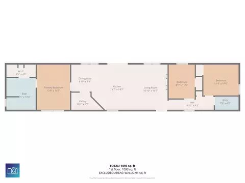 370 Edison Cir, Conway, SC 29526 photo 36