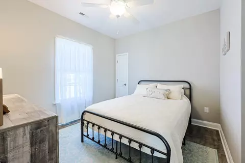 Bedroom - 768 Hobonny Loop, Longs, SC 29568 photo 3 of 6