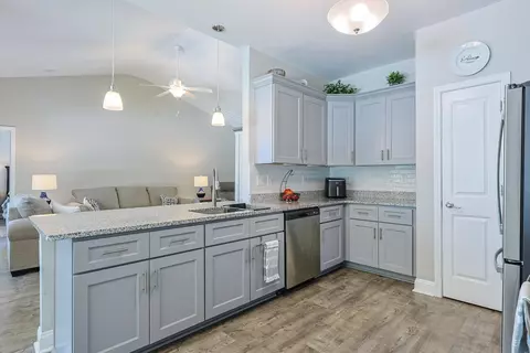Kitchen - 768 Hobonny Loop, Longs, SC 29568 photo 3 of 4