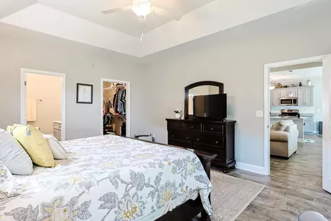 Bedroom - 768 Hobonny Loop, Longs, SC 29568 photo 2 of 6