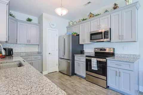 Kitchen - 768 Hobonny Loop, Longs, SC 29568 photo 2 of 4