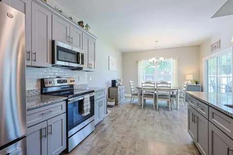 Kitchen - 768 Hobonny Loop, Longs, SC 29568 photo 1 of 4
